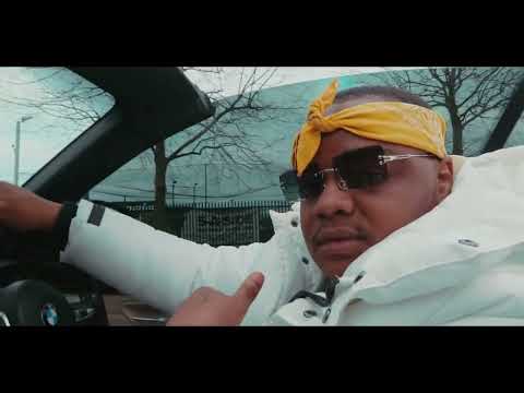JOBEY - No More Parties Remix [OFFICIAL VIDEO]