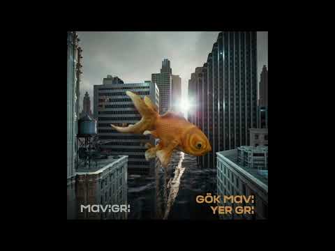 Mavi Gri Sen - Ben = Anılarım