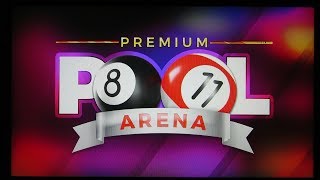 Quick Look Premium Pool Arena PS4 LPOS