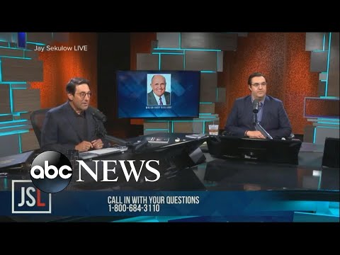 Trump lawyers deny Mueller's request for in-person interview Trump lawyers deny Mueller's request for in-person interview
