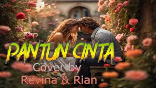 Download lagu PANTUN CINTA - Rhoma Irama, Cover By : Revina & Rian mp3