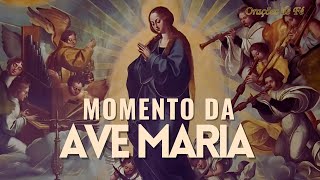 ❤️ HAIL MARY MOMENT | Night Prayer | October 11