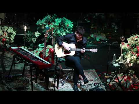 180414 넬 (Nell) - 고양이 (이재경 Focus) @Nell's Season 2018 HOME