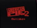American Pie 2 2002 VHS Closing