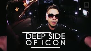 19 МАРТА Promo presents - Deep Side of ICON