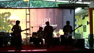 Monkey Generation -  Niji iro no Sakana (Monkey Majik cover) @ Japan in Ramadhan 4th Anniversary