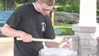 Trying out my new Dynasty!:)