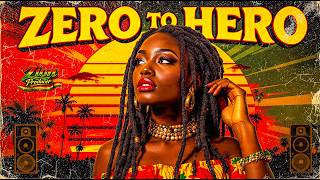 Download lagu 🚀 ZION PRODUCER – 'Zero to Hero' | Positive Reggae Roots 2026 [Never Give Up] mp3
