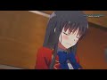 AMV Welcome To The Class Of Superiority Other Side