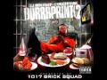 Gucci Mane-Parked Outside-The Burrrprint 2HD