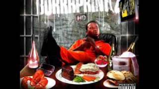 Gucci Mane-Parked Outside-The Burrrprint 2HD