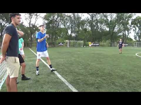 HEINEKEN VS CHICHE BOCHINCHE - #LigaNuñez - #Apertura SLS  25/03/2023