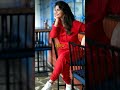 South Indian Actress Model Celebrity Anveshi Jain Cute Erotic Photo Glimpses New Ullu