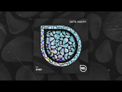 HTM 143 Caitto, Cass(PY) - Mama