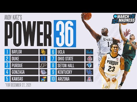 Best College Basketball Picks for New Year's Day 2 hqdefault