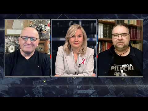 „Korupcja prawem człowieka”? | Marian Kowalski, Paweł Piekarczyk | W Punkt 3/3