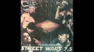 Eminem Feat. D12 - Keep Talking (Dissin Irv Gotti, jaRule, Benzino)