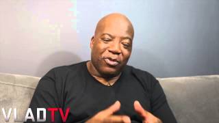 Billy Danze Reflects on Former Brownsville Lifestyle