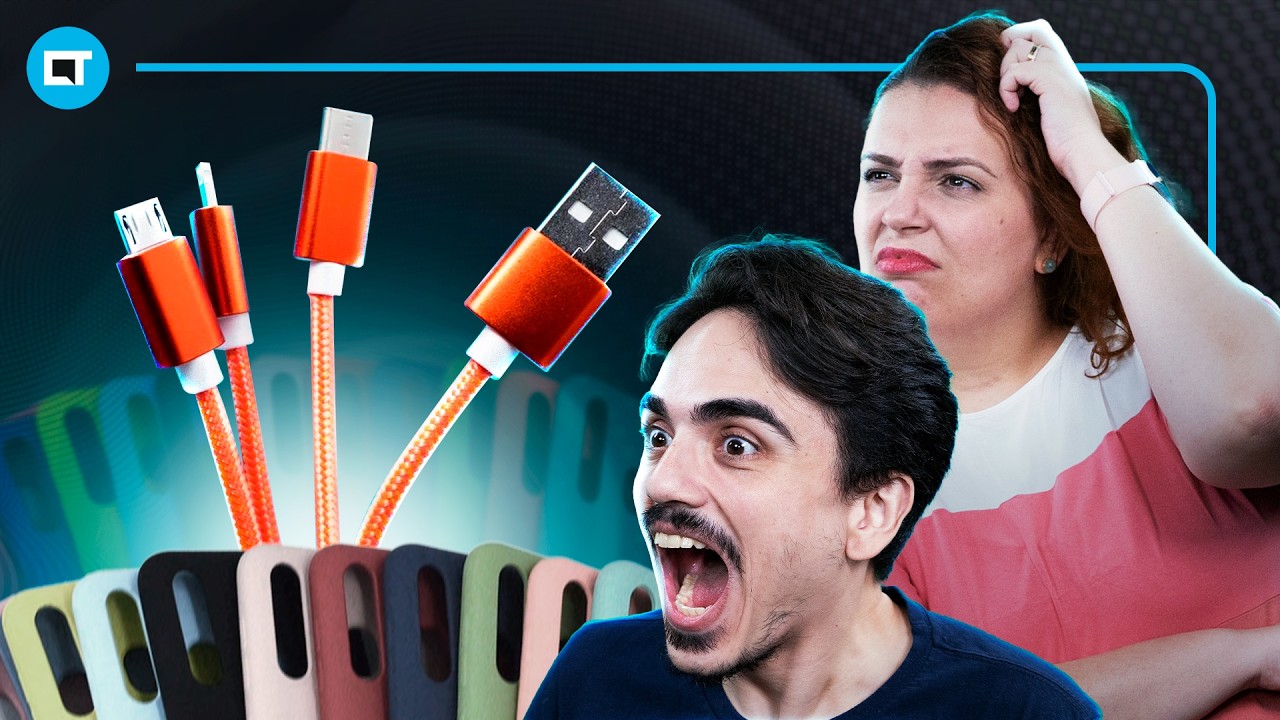 Guia Prático: Escolhendo acessórios compatíveis para seu Smartphone