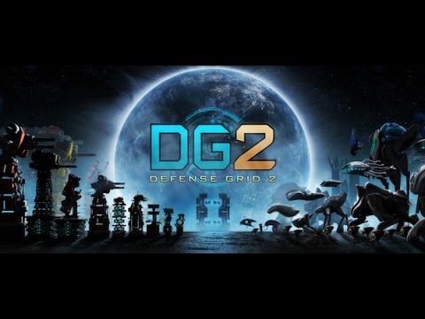 FncWill Reviews : Defense Grid 2 [Xbox One Review]