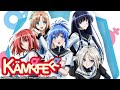 Kämpfer Ep 1 12 Eng Dub