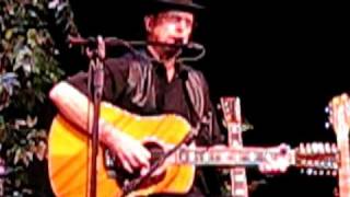 Bells of Rhymney - Roger McGuinn - Glen Allen VA