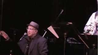 Simple Meaning Of A Prayer - Phillip Namanworth @ The Cutting Room NYC.wmv