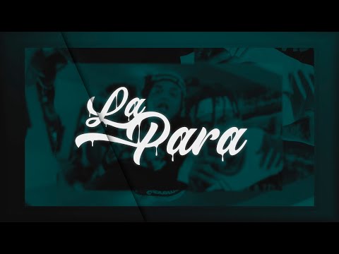 Chucky73 x Fetti031 Trap Type Beat "La Para" Instrumental