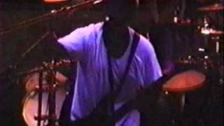 Machine Head - South Of Heaven (Slayer cover) (live @ Houston, TX, 03-10-97)