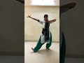 Youtubeshorts Geetanjali Mishra Vardhamanak Adaivu Bharatnatyam