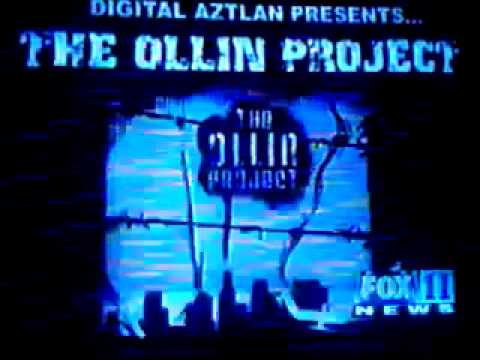 Conejo On Fox 11 News