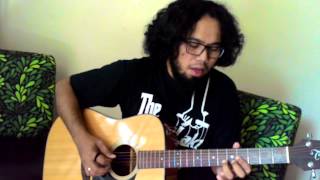 Jauh - Naif cover