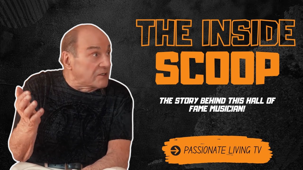 Season 6 Episode 11: Nature’s Healing Power / Legendary Musician Shares Secret to Success