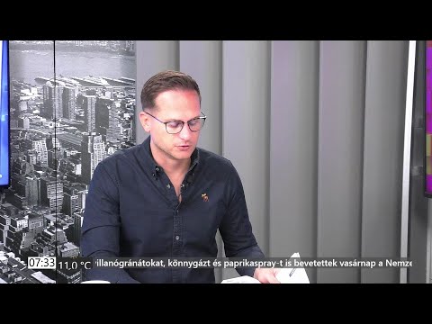 PIRKADAT Breuer Péterrel: Deák Dániel
