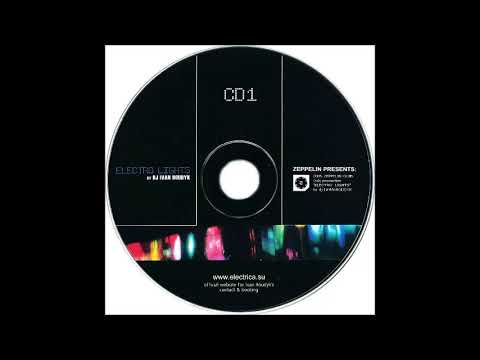 DJ Ivan Roudyk - Electro Lights (Disc 1 - 2005)