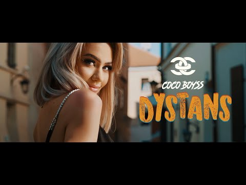 Coco Boyss - Dystans( prod.DJKRS ) #cocoboyss #dystans