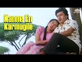 Ilaiyaraaja Kschithra கண்ணே என் கார்முகிலே Video Song Thangamana