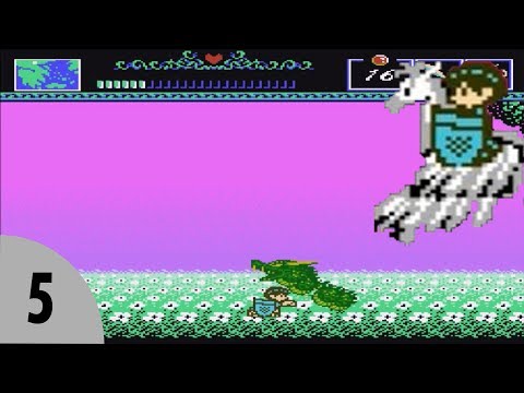 Let's Play The Battle of Olympus [German] #05 - Die Gefahren von Phthia