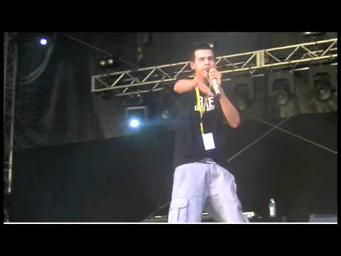 Don't Care - Micazz ft. BMJW (International Collaboration)