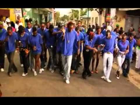 RDX - Everybody Dance | Music Video