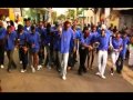 RDX Everybody Dance Music Video