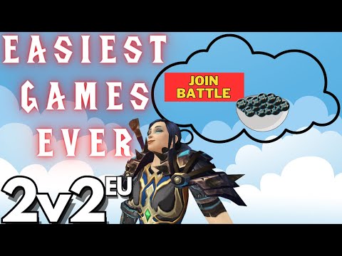 Preg/DK 2v2 ft. Accident - WotLK Classic - Season 7