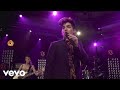 Adam Lambert - Cuckoo (Clear Channel/iHeartRadio 2012)