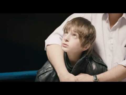 LE GRAND HOMME - Bande Annonce VF