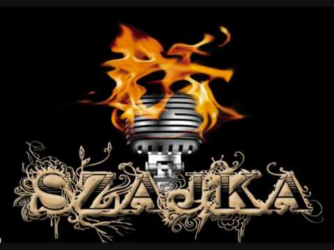 Szajka - Styl kolażowy