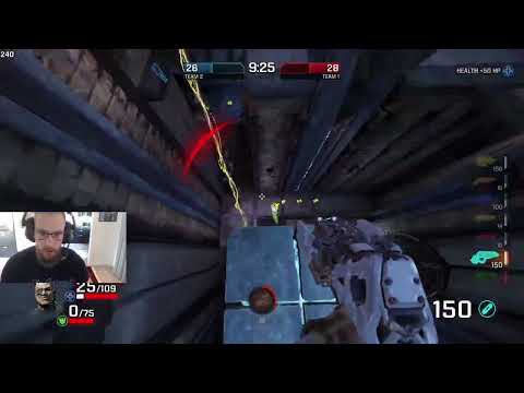 Toxjq & Base vs Rapha & Maxter  | 3 Maps Set