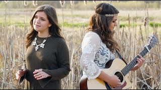 Delta Rae - Chasing Twisters (Jenni&Anneke cover)