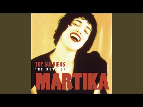 Video thumbnail for Toy Soldiers (Japanese Version)