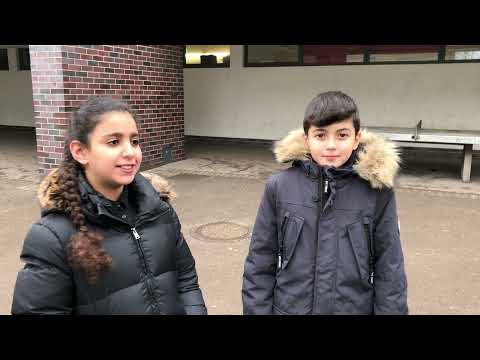 Ein Tag mit den 5ern der WvS Gladbeck