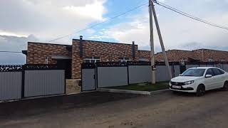 Дуплекс от застройщика
